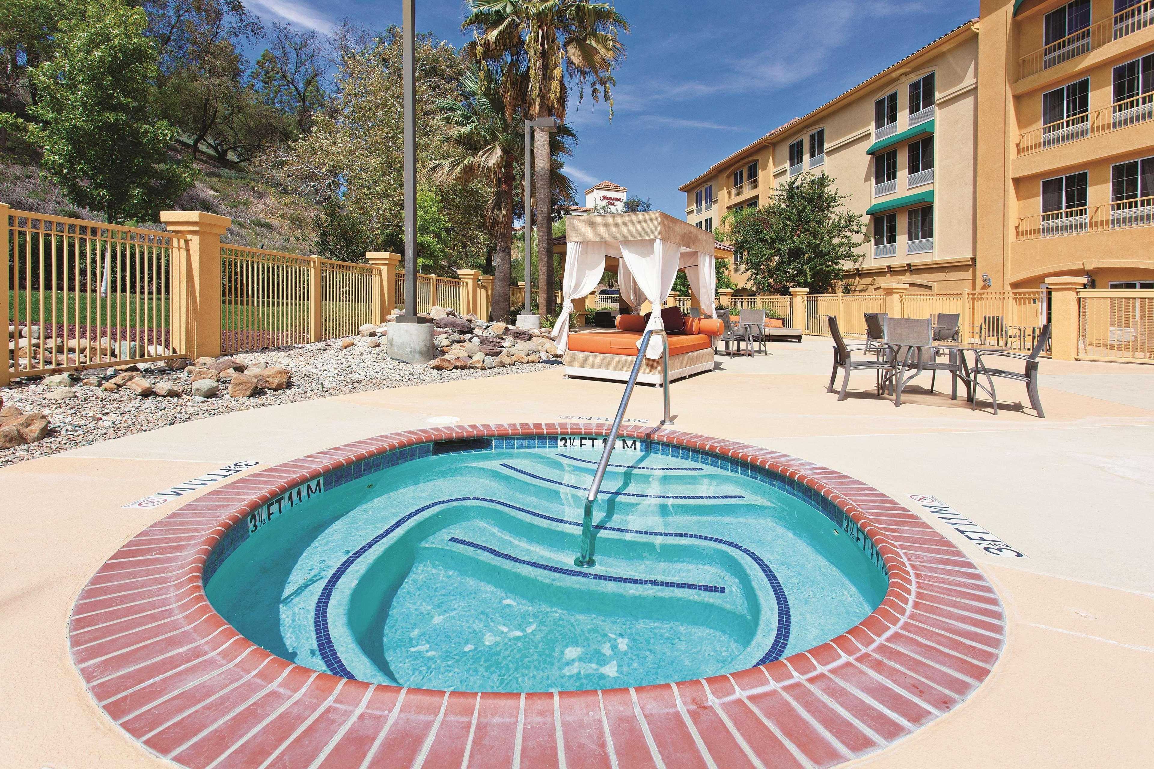 La Quinta By Wyndham Santa Clarita - Valencia Hotel Stevenson Ranch Exterior photo