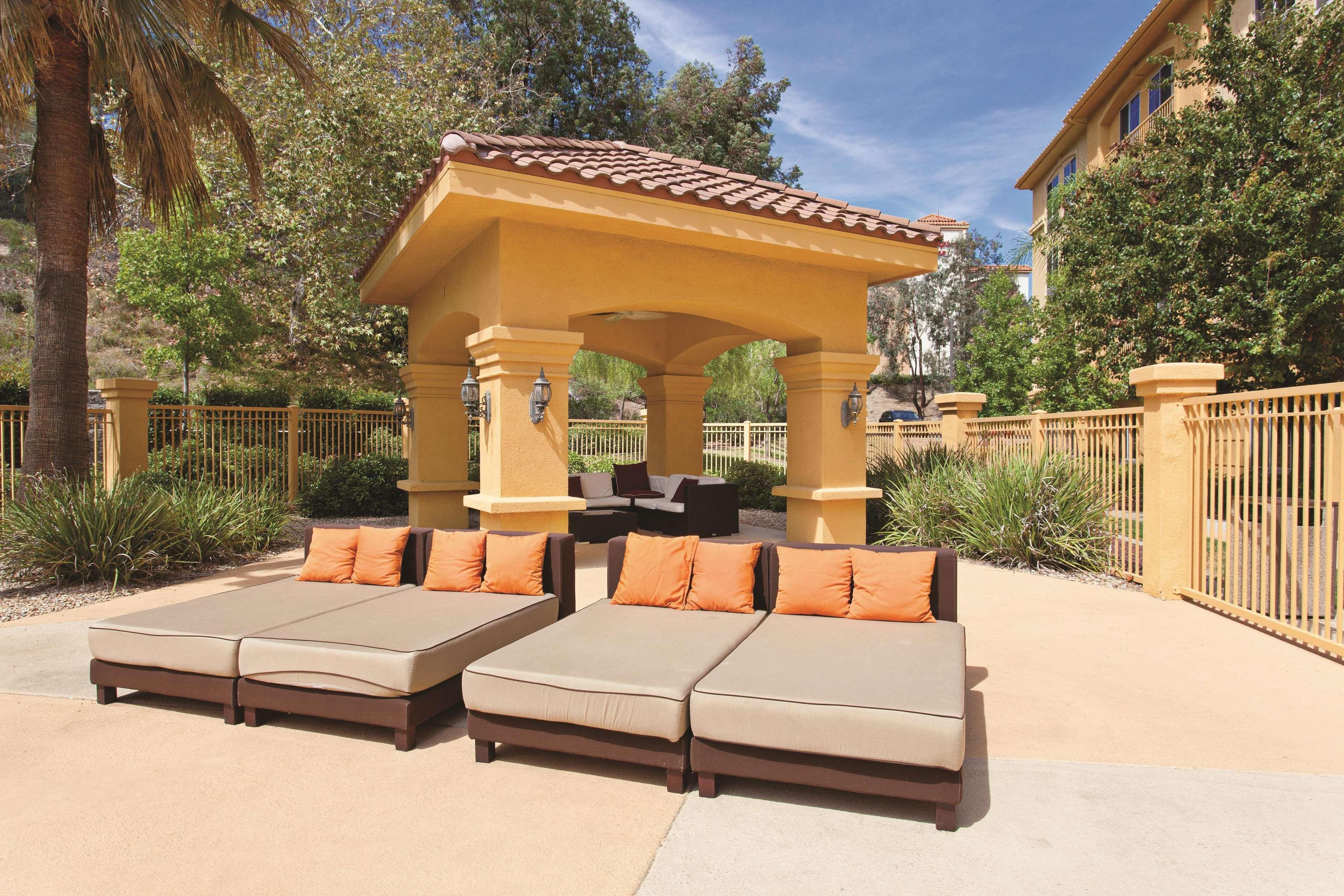 La Quinta By Wyndham Santa Clarita - Valencia Hotel Stevenson Ranch Exterior photo